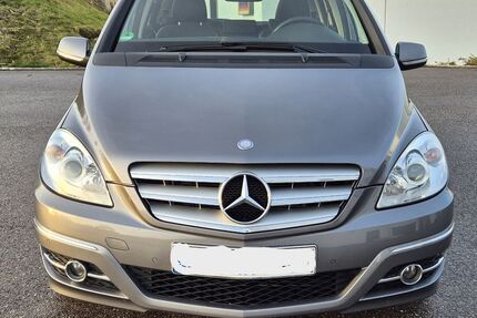 Mercedes-Benz B 180 258.000 km 2.850 &euro; Heimsheim 71296