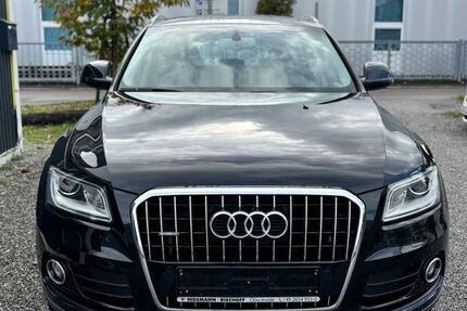 Audi Q5 174.950 km 12.999 € Sindelfingen 71069