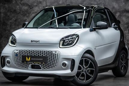 Smart ForTwo 9.734 km 19.111 &euro; Bruchsal 76646