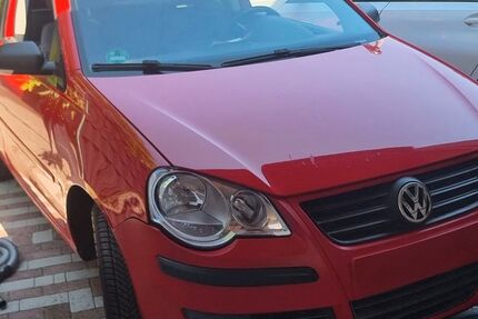 VW Polo 174.682 km 1.290 &euro; Stutensee 76297