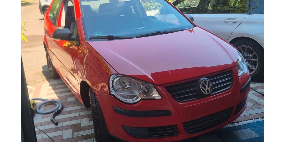 VW Polo 174.682 km 1.290 &euro; Stutensee 76297