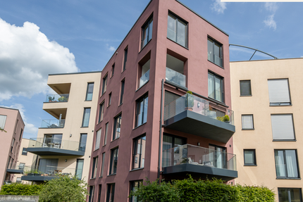 Wohnung Ettlingen - 4 Zimmer, 113 m&sup2;, 669.000&euro; | Angebot:26864322