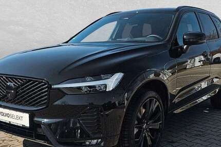 Volvo XC60 1.500 km 59.850 &euro; Karlsruhe 76187