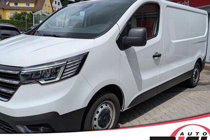 Renault Trafic 84.650 km 18.564 € Leonberg 71229