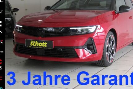 Opel Astra 45.825 km 28.490 &euro; Magstadt 71106