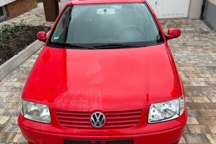 VW Polo