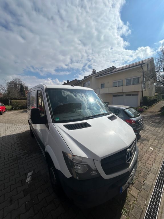 Sprinter