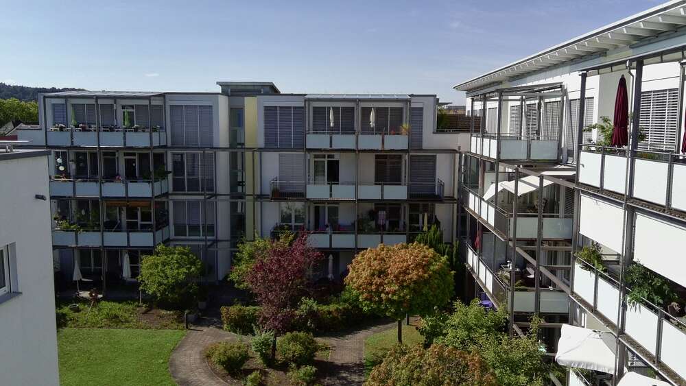 Etagenwohnung Gaggenau - 4 Zimmer, 131 m&sup2;, 499.000&euro; | Angebot:27006938
