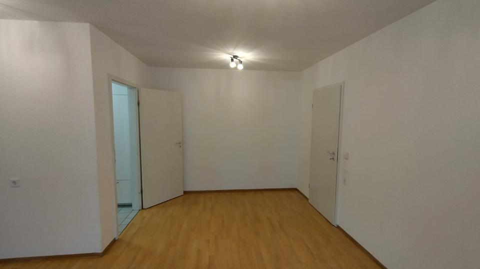 Etagenwohnung Pforzheim Weststadt - 2 Zimmer, 54 m&sup2;, 615&euro; | Angebot:26278576