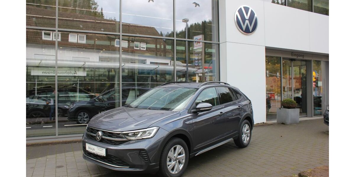 VW Taigo 12.000 km 21.490 € Wildberg 72218
