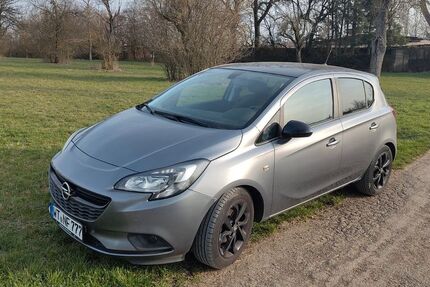 Opel Corsa 84.698 km 9.000 &euro; Ispringen 75228