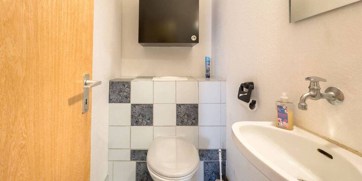 Terrassenwohnung Pforzheim Buckenberg - 3 Zimmer, 80 m&sup2;, 259.000&euro; | Angebot:25836309