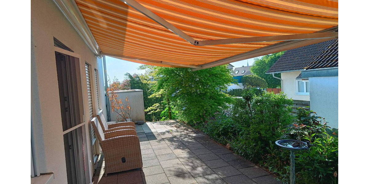 Einfamilienhaus Wiernsheim - 5 Zimmer, 127 m&sup2;, 1.560&euro; | Angebot:26527569