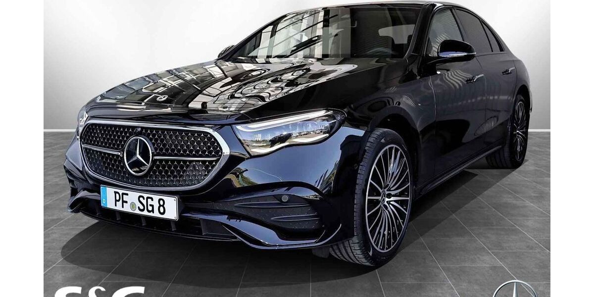 Mercedes-Benz E 220 21.553 km 68.999 &euro; Pforzheim 75179