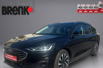 Ford Focus 35.200 km 16.490 &euro; Karlsruhe 76227