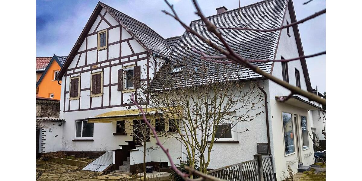 Etagenwohnung Malsch - 2 Zimmer, 50 m&sup2;, 1.400&euro; | Angebot:20794310