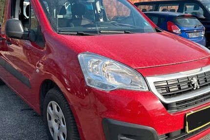 Peugeot Partner 167.000 km 5.999 &euro; Ditzingen 71254
