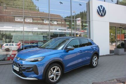 VW T-Roc 5.000 km 37.390 &euro; Wildberg 72218