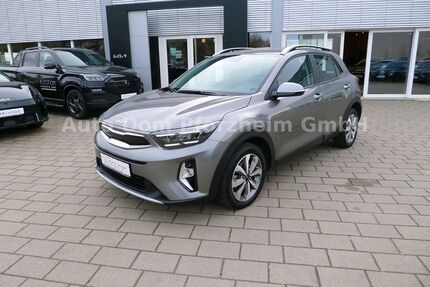 Kia Stonic 23.900 km 20.890 &euro; Pforzheim 75177