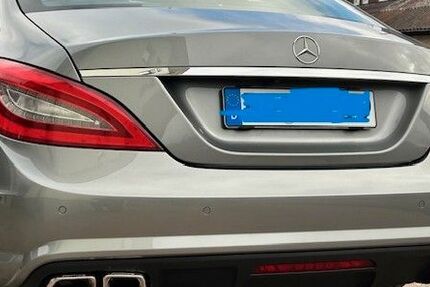 Mercedes-Benz CLS 500 215.000 km 22.900 &euro; Neuhausen 75242