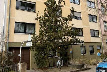 Büro in Karlsruhe 740 € 82 m² zimmer