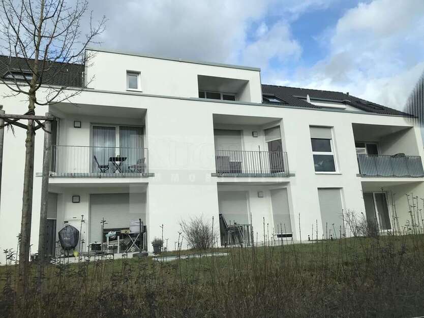 Wohnung zum Mieten in Neuhausen a. d. Fildern 580 € 44.01 m²