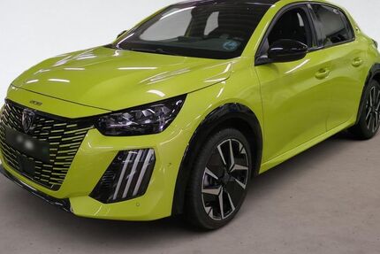 Peugeot 208 25.996 km 22.900 € Pforzheim 75181