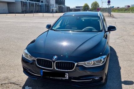 BMW 320 152.000 km 14.990 &euro; Bad Liebenzell 75378