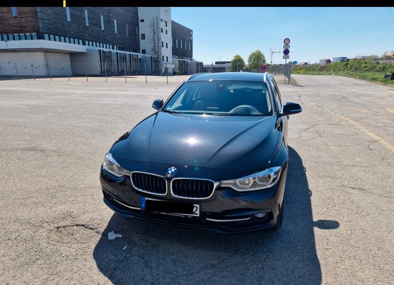 BMW 320 152.000 km 14.990 &euro; Bad Liebenzell 75378
