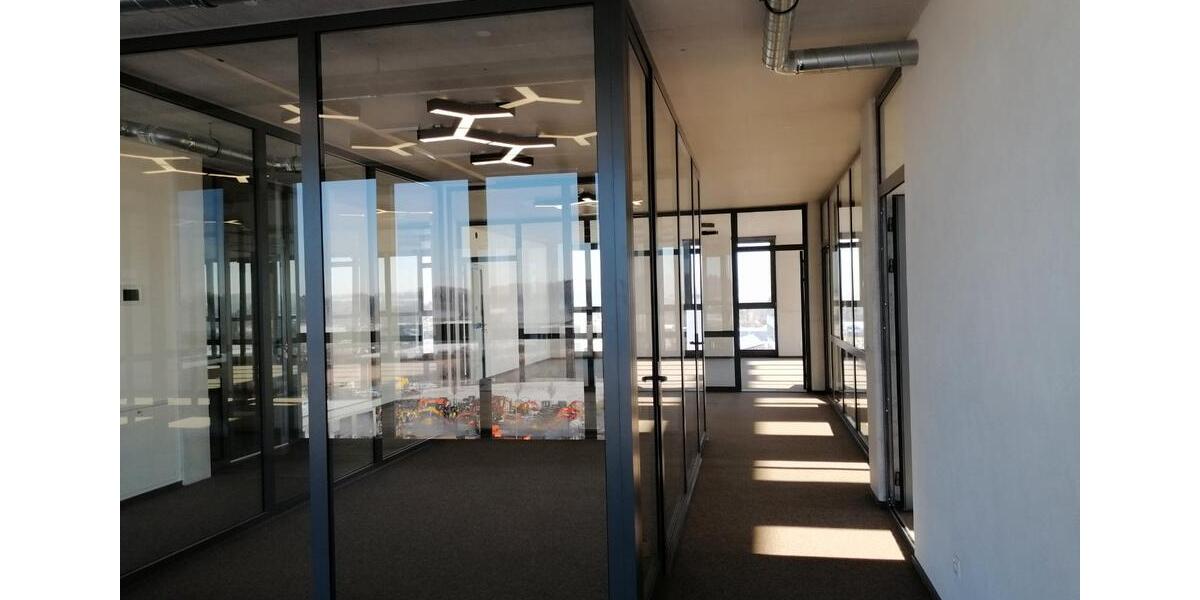 Gewerbeobjekt Pforzheim Nordstadt - 3.898&euro; | Angebot:26036876