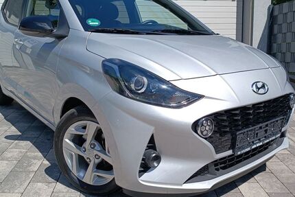 Hyundai i10 21.566 km 13.297 &euro; Birkenfeld 75217