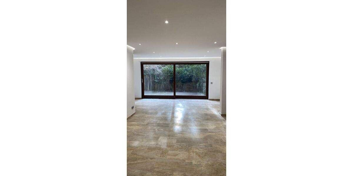 Terrassenwohnung Sindelfingen Maichingen - 3 Zimmer, 90 m&sup2;, 1.270&euro; | Angebot:25782949