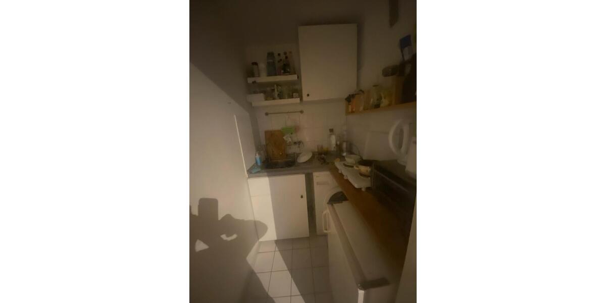 Etagenwohnung Karlsruhe Innenstadt-Ost - 1 Zimmer, 24 m&sup2;, 562&euro; | Angebot:26308409
