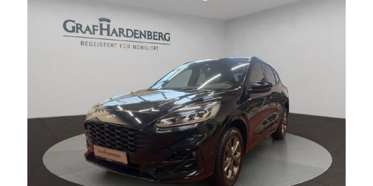 Ford Kuga 34.426 km 22.690 &euro; Karlsruhe 76185