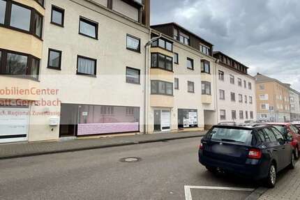 Wohnung zum Kaufen in Bruchsal 159.000 € 58.88 m² 2 zimmer