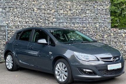 Opel Astra 190.500 km 5.490 € Sindelfingen 71065