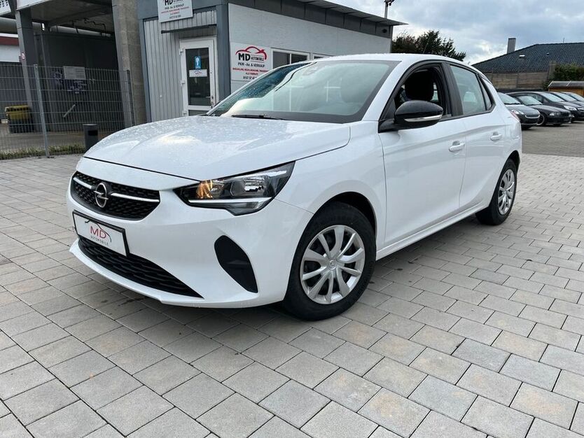 Corsa