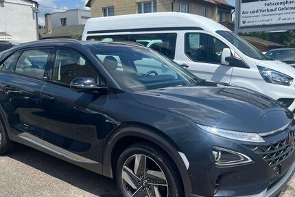 Hyundai NEXO 111.400 km 11.900 € Korntal-Münchingen 70825