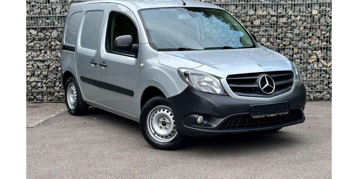 Mercedes-Benz Citan 152.760 km 11.450 &euro; Sindelfingen 71065