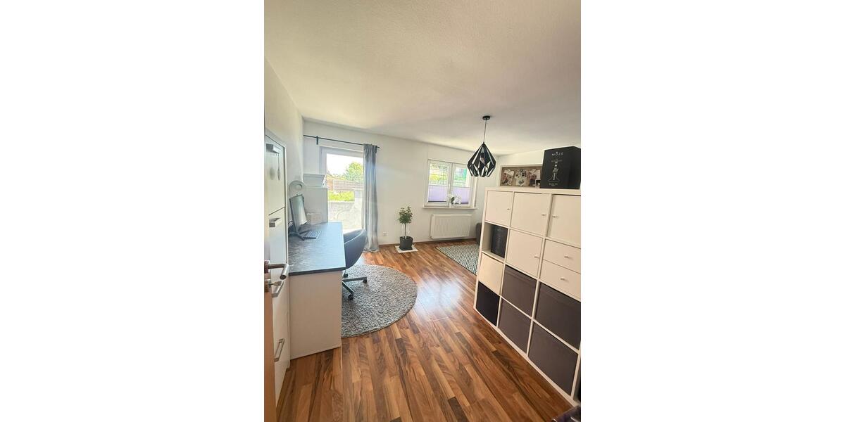 Top Wohnung 4 zimmer