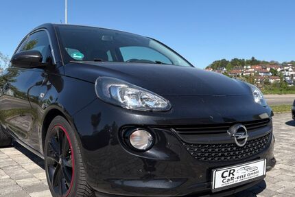 Opel Adam 155.803 km 5.490 &euro; Wurmberg 75449
