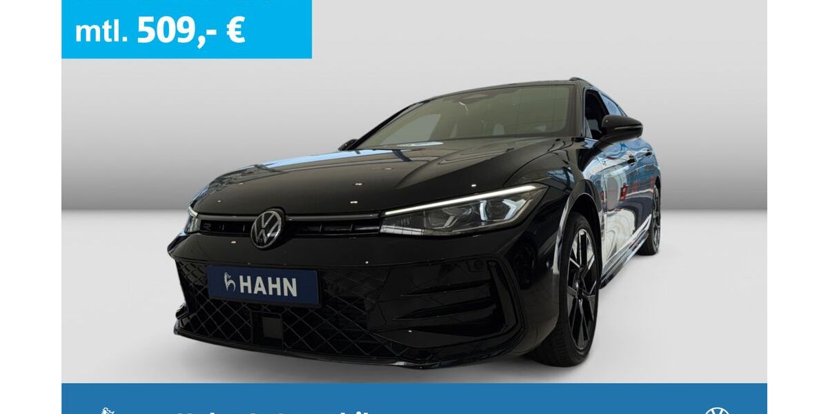 VW Passat 2.999 km 55.590 &euro; Sindelfingen 71063