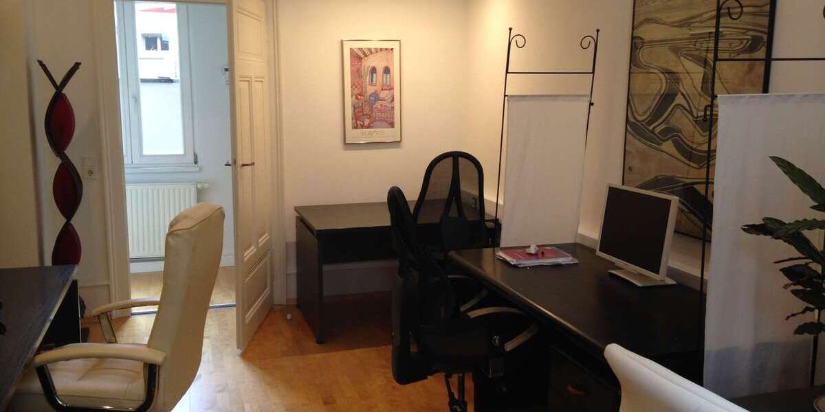 Gewerbeobjekt Karlsruhe - 125&euro; | Angebot:26924016