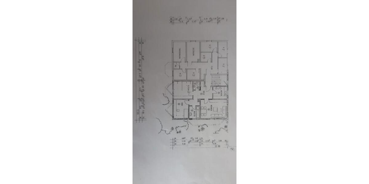 Etagenwohnung Kraichtal - 3 Zimmer, 77 m&sup2;, 214.000&euro; | Angebot:27263493