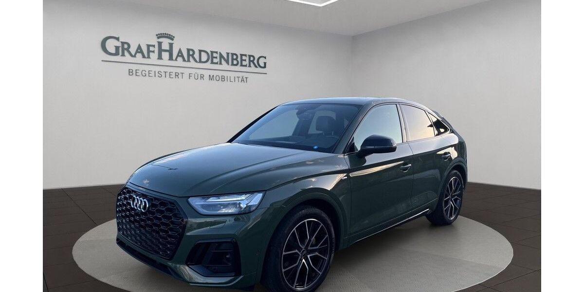 Audi Q5 69.865 km 45.900 &euro; Bruchsal 76646