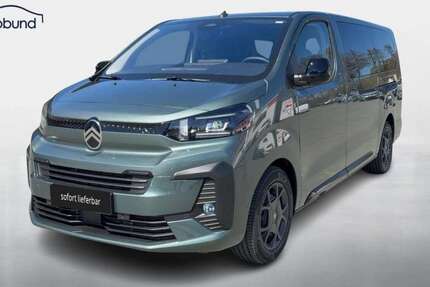 Citroen Spacetourer 1.500 km 37.970 &euro; Pforzheim 75175