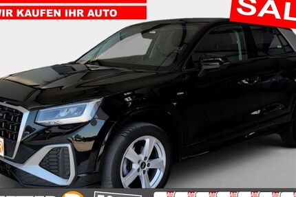 Audi Q2 51.975 km 26.480 &euro; Karlsruhe 76227