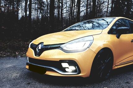 Renault Clio 69.000 km 22.990 &euro; Pforzheim 75181