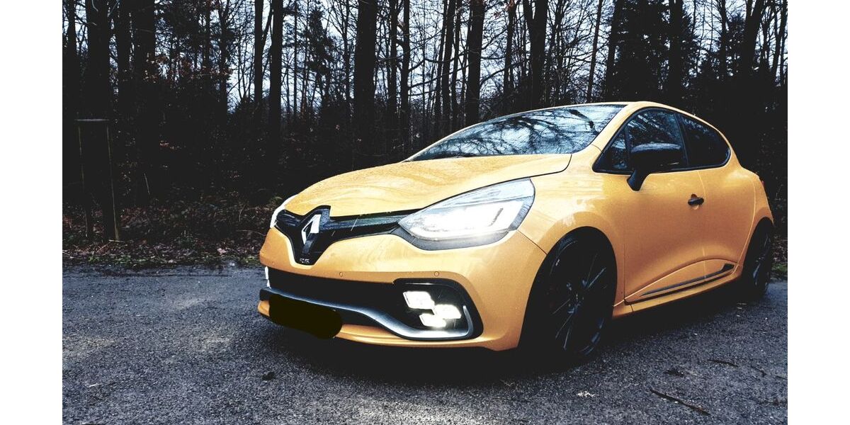 Renault Clio 69.000 km 22.990 &euro; Pforzheim 75181