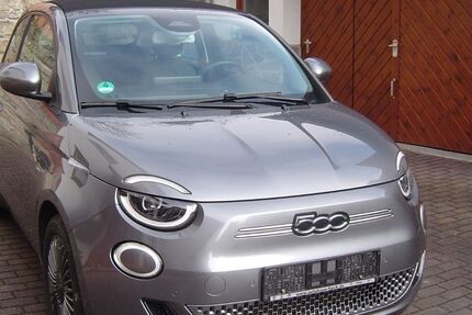 Fiat 500e 48.000 km 15.495 &euro; Oberderdingen 75038